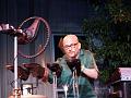 Joshua Fried's Radio Wonderland 2